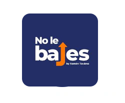 NoLeBajes.net