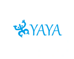 Yaya app  logo