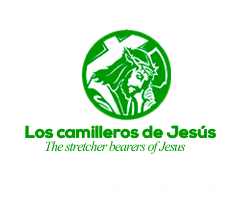 Los Camilleros de Jesus