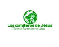 Los Camilleros de Jesus logo