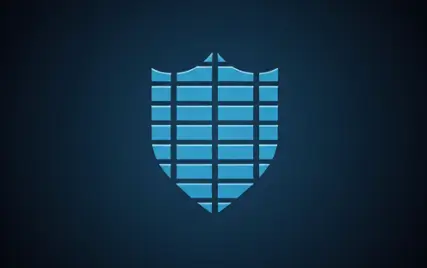 Escudo de proteccion ciberseguridad