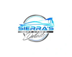 Sierra Card Wash logo