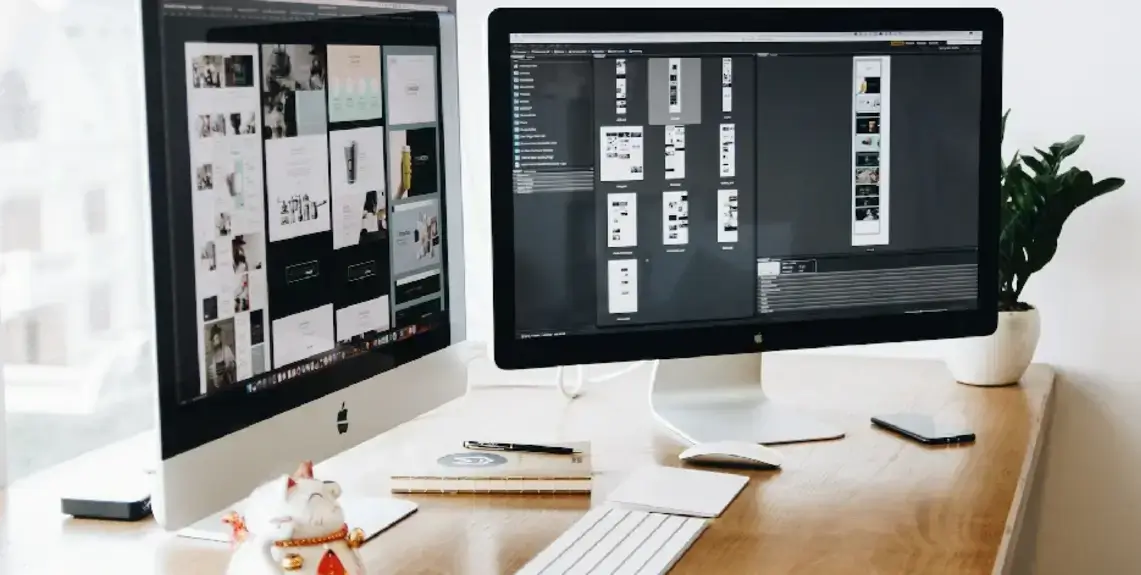 Desarrollo de Software - Crea experiencias digitales memorables
