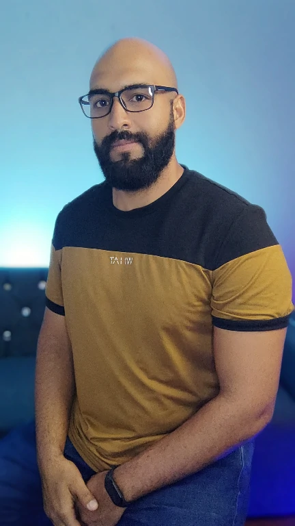 Foto de perfil