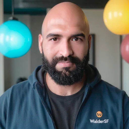 Walder Silverio Franco