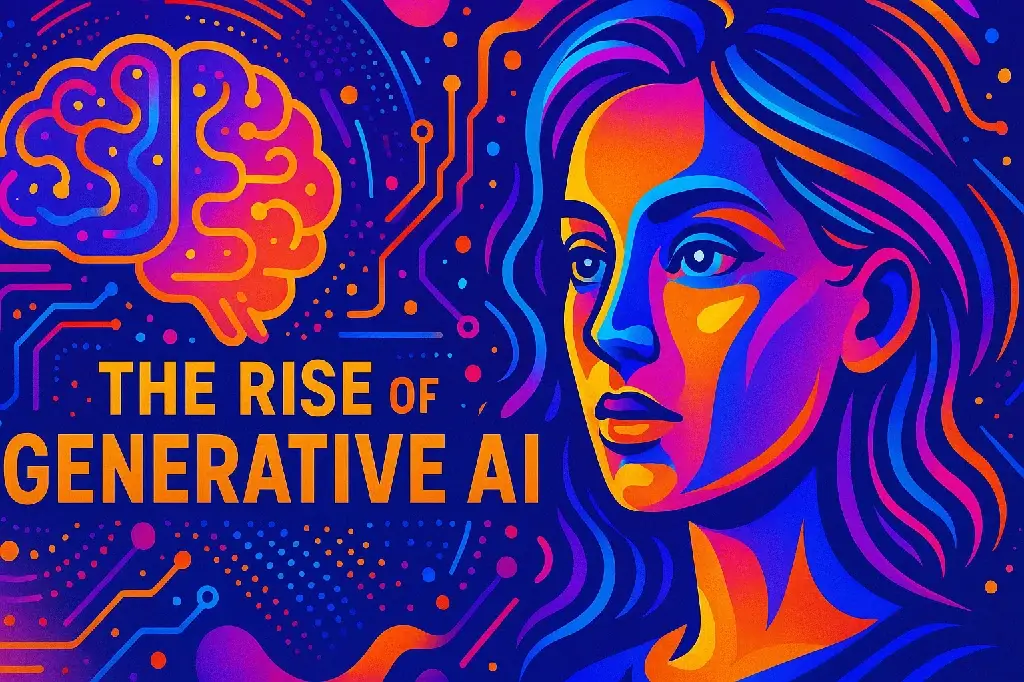 El auge de las IAs generativas y la carrera por alcanzar la Inteligencia Artificial General (AGI)