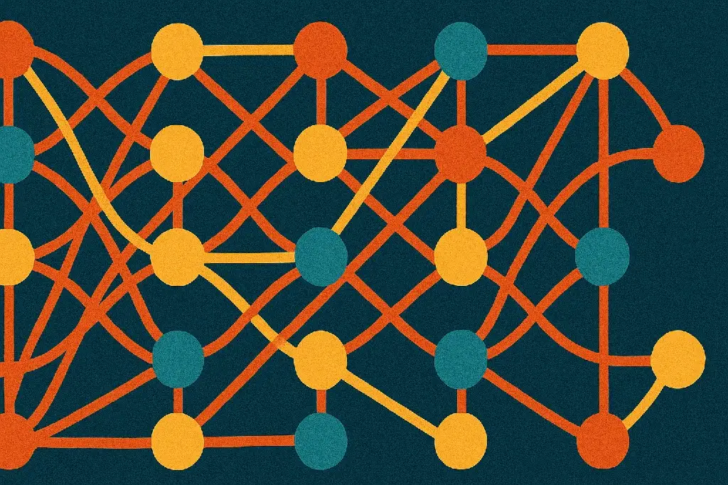 Redes Neuronales Explicadas: Cómo Piensan las Máquinas Hoy